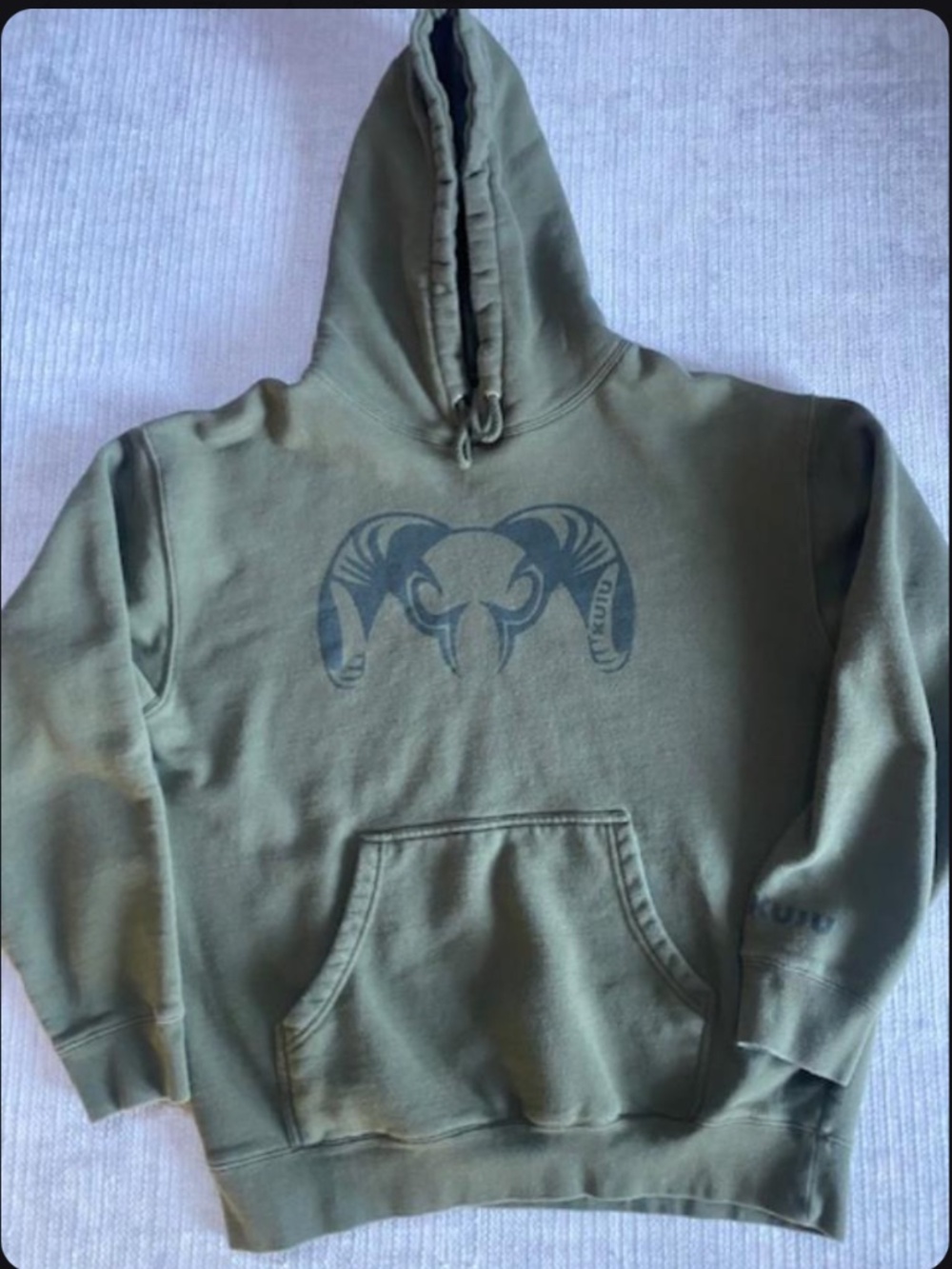 KUIU Hoodie
